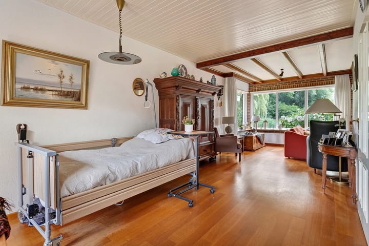 Foto 7 van Krabbescheer 33