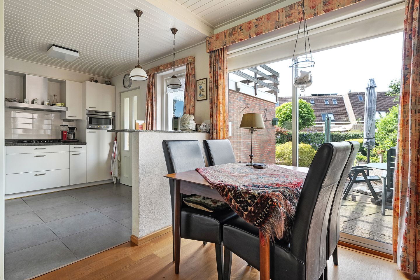 Foto 10 van Krabbescheer 33