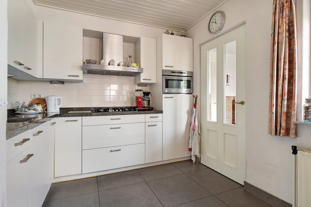 Foto 11 van Krabbescheer 33