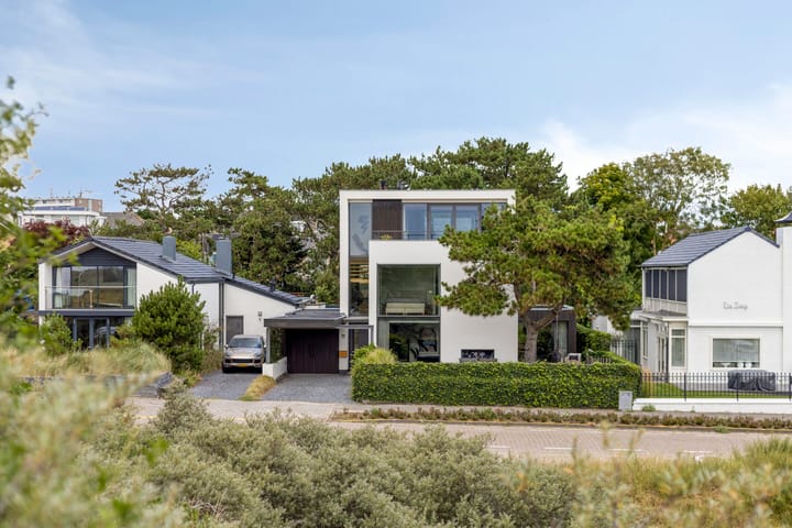 Cort van der Lindenstraat 12