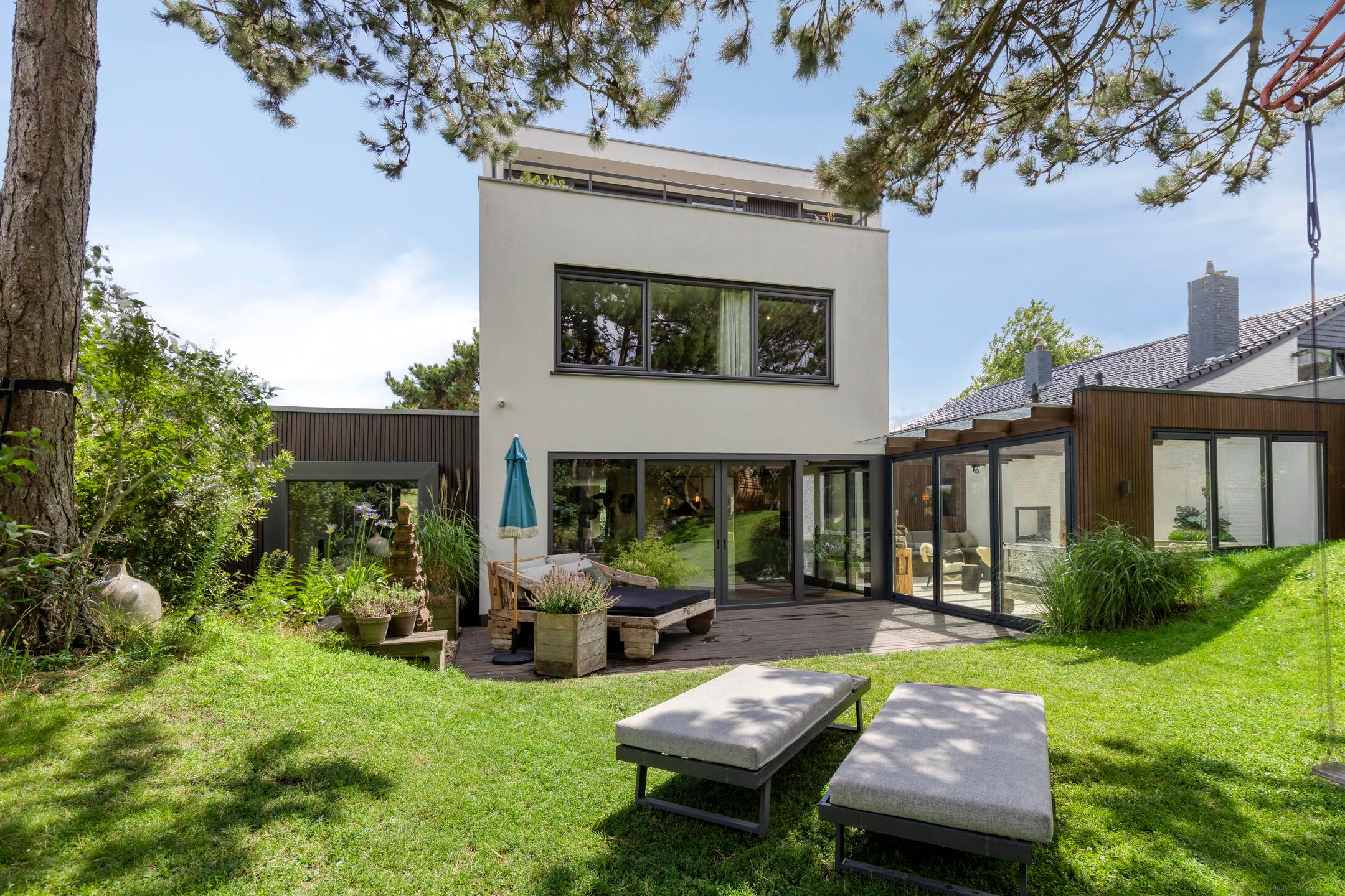 Cort van der Lindenstraat, 12, Zandvoort, 2042CB, Noord-Holland, Nederland 12 