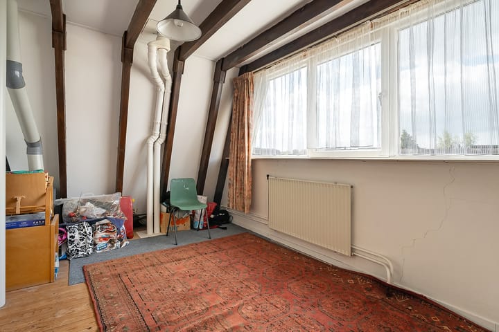 Foto 30 van Krabbescheer 33