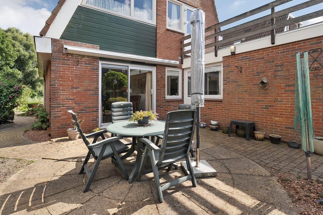 Foto 32 van Krabbescheer 33