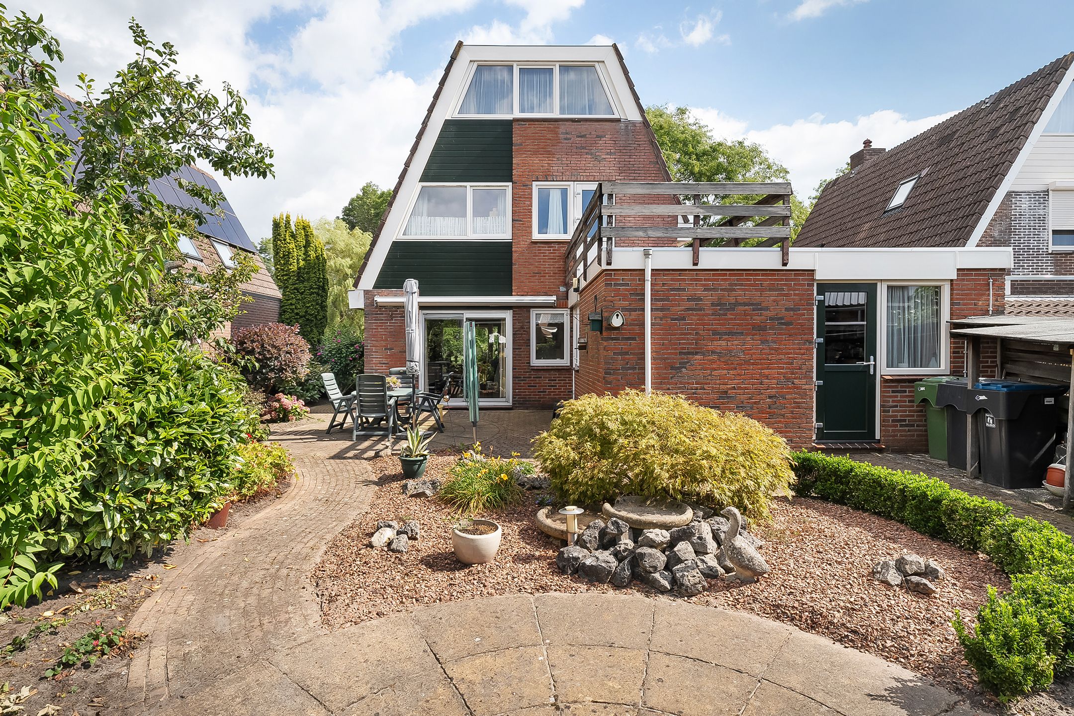 Foto 33 van Krabbescheer 33