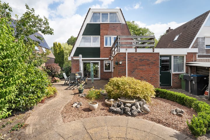 Foto 33 van Krabbescheer 33