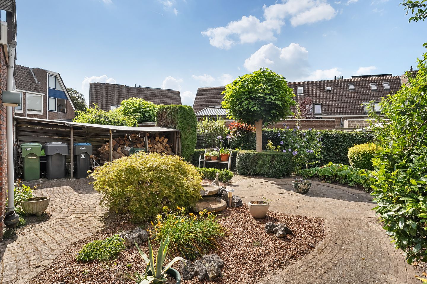 Foto 34 van Krabbescheer 33