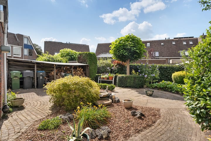 Foto 34 van Krabbescheer 33