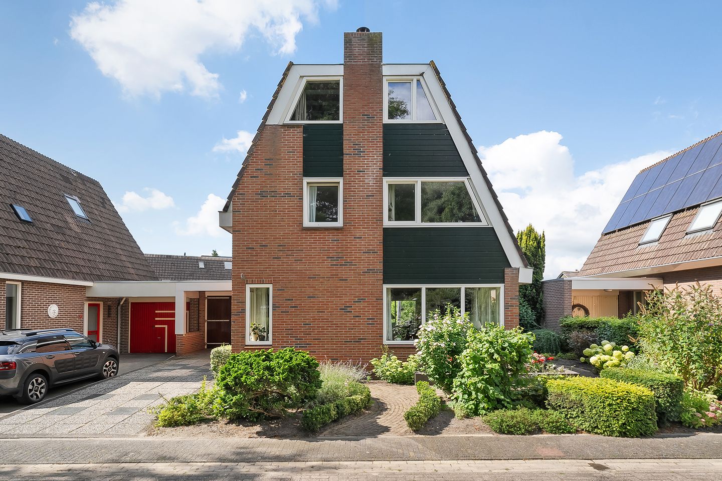 Foto 35 van Krabbescheer 33