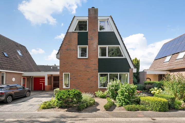 Foto 35 van Krabbescheer 33