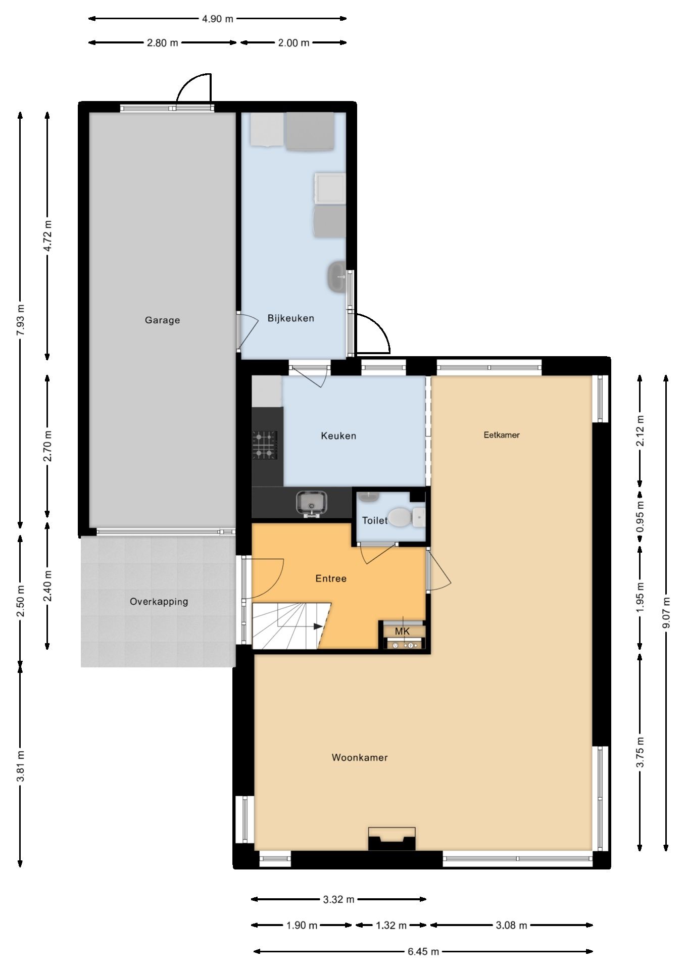 Foto 39 van Krabbescheer 33