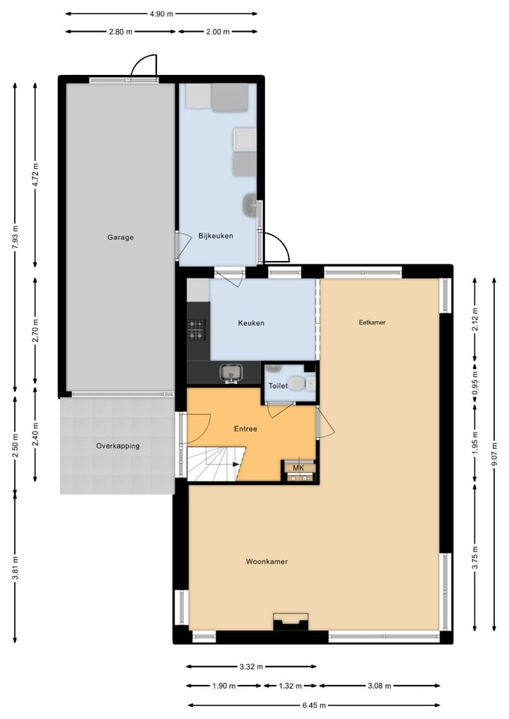 Foto 39 van Krabbescheer 33