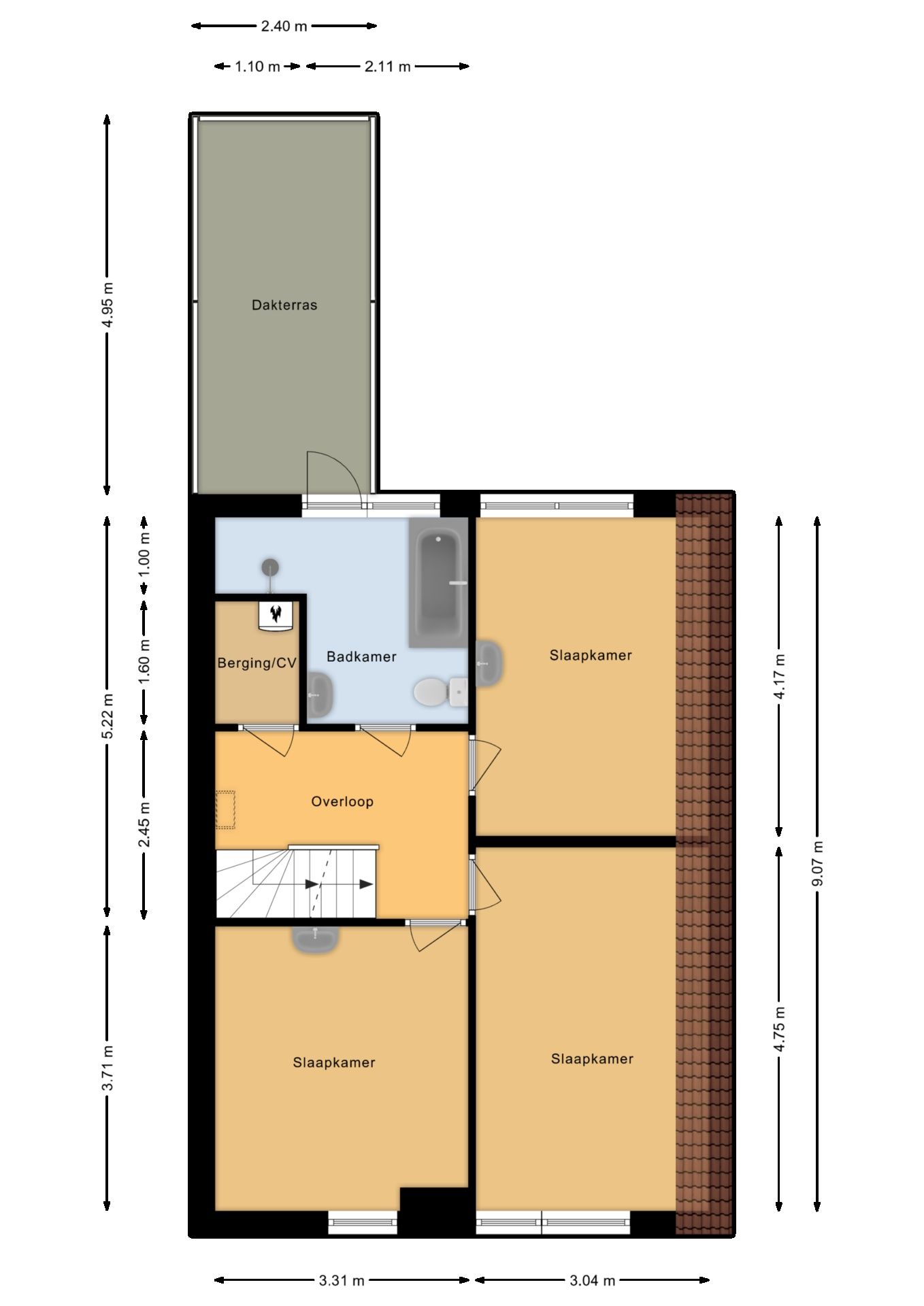 Foto 40 van Krabbescheer 33