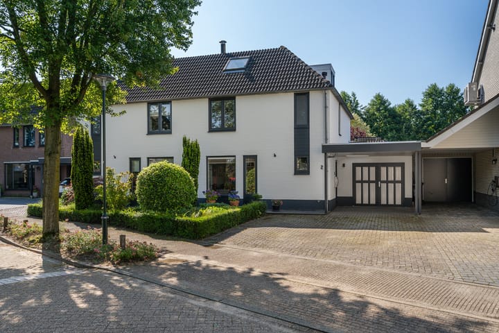 Foto 1 van Kruidnagel 2