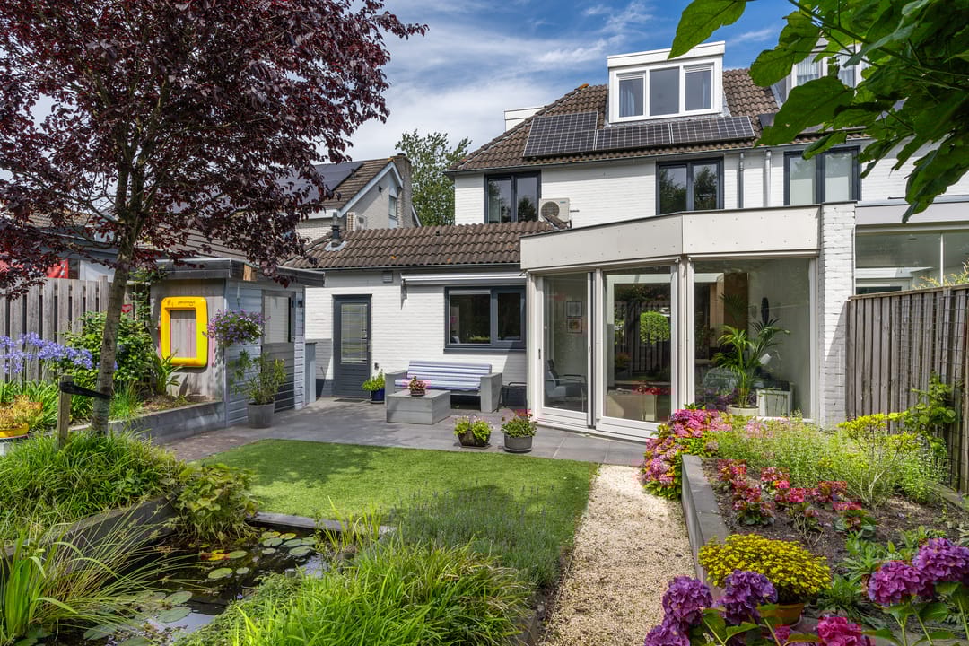 Foto 2 van Kruidnagel 2