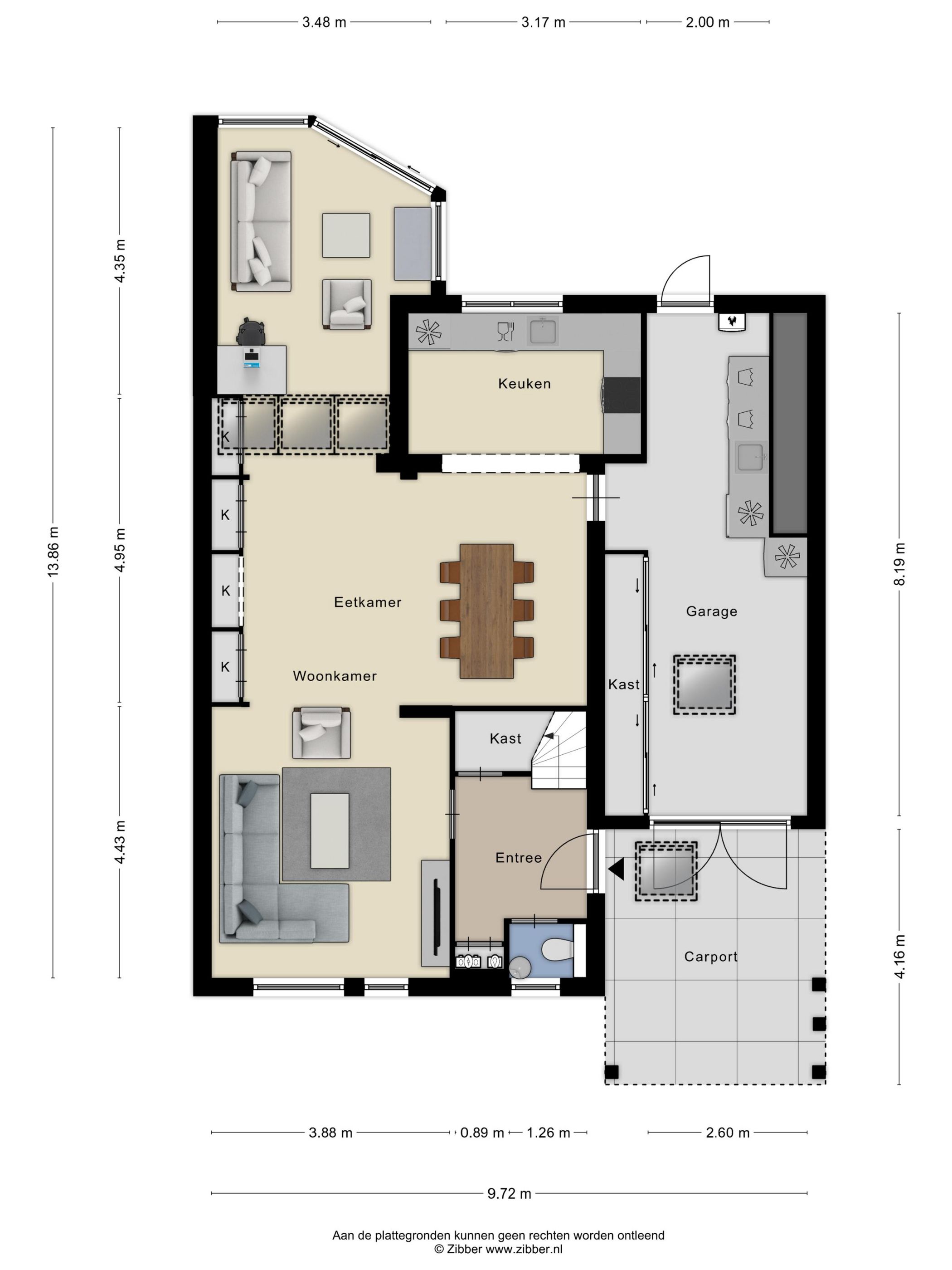 Foto 39 van Kruidnagel 2