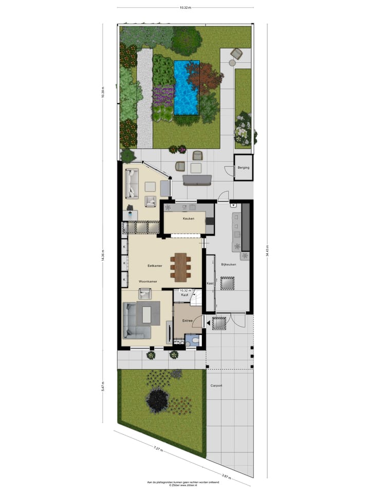 Foto 43 van Kruidnagel 2