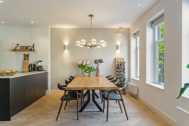 Foto 3 van Merwedeplein 7-1