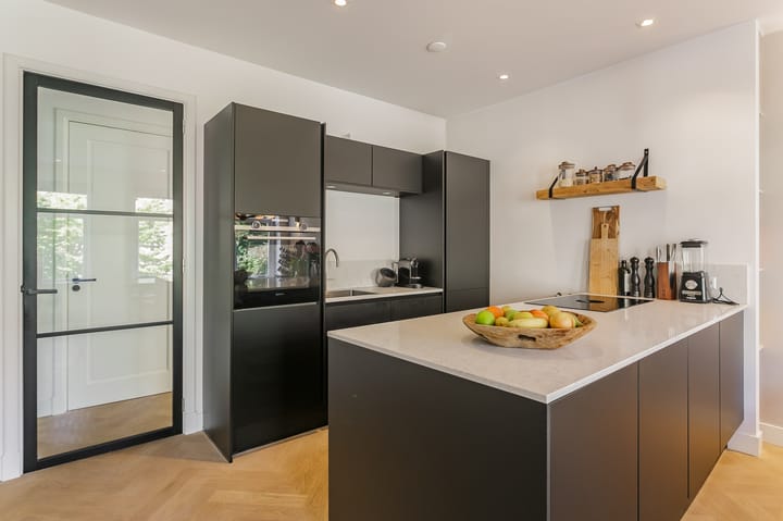 Foto 5 van Merwedeplein 7-1