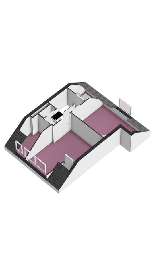 Foto 50 van Burgemeester van Tuyllkade 23-BS