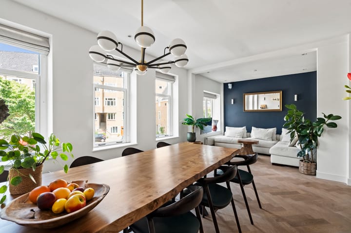 Foto 7 van Merwedeplein 7-1