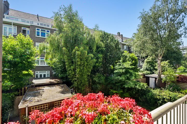 Foto 10 van Merwedeplein 7-1