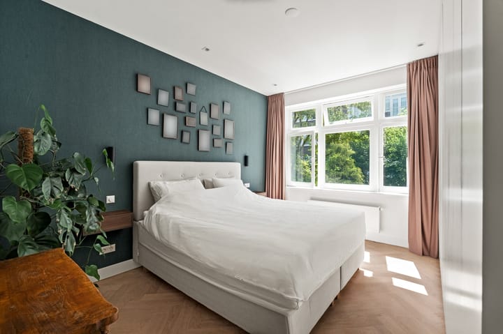 Foto 11 van Merwedeplein 7-1