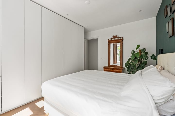 Foto 12 van Merwedeplein 7-1