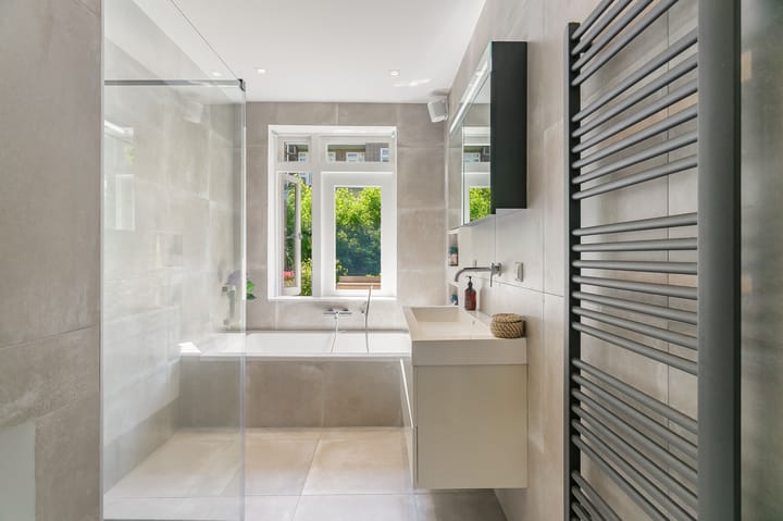 Foto 15 van Merwedeplein 7-1