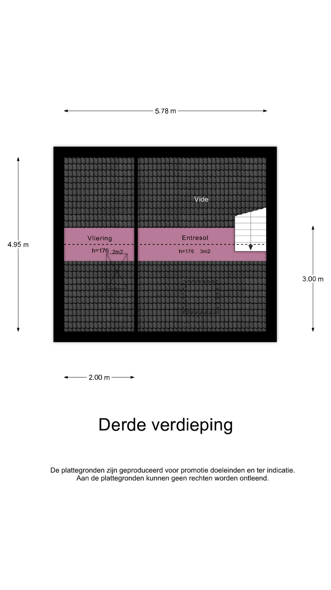 Photo 51 of Burgemeester van Tuyllkade 23-BS