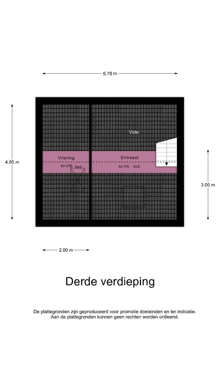 Foto 51 van Burgemeester van Tuyllkade 23-BS