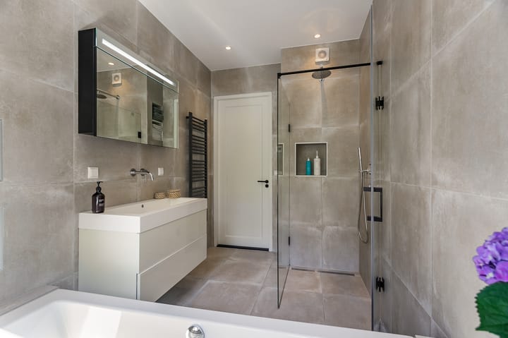 Foto 17 van Merwedeplein 7-1