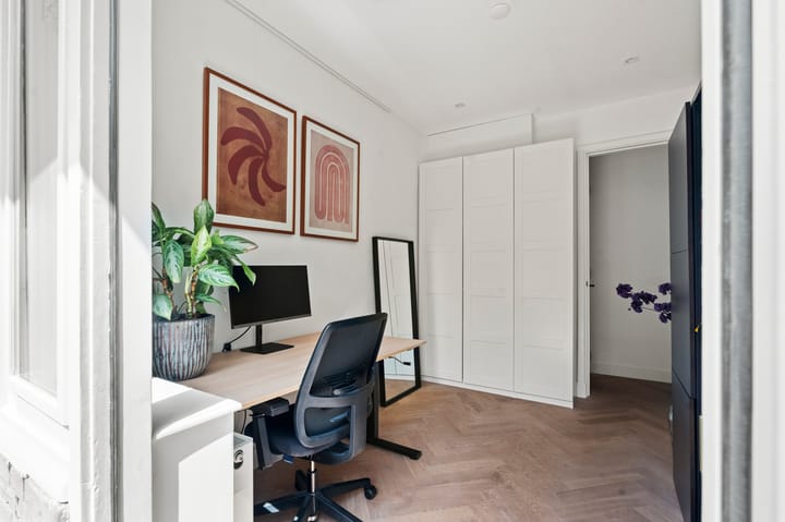 Foto 19 van Merwedeplein 7-1