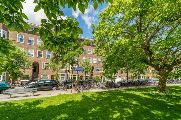 Foto 20 van Merwedeplein 7-1