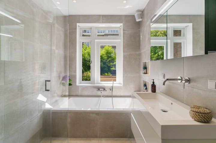 Foto 14 van Merwedeplein 7-1