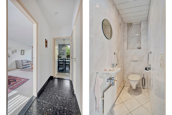 Photo 5 of Felix Ruttenstraat 3