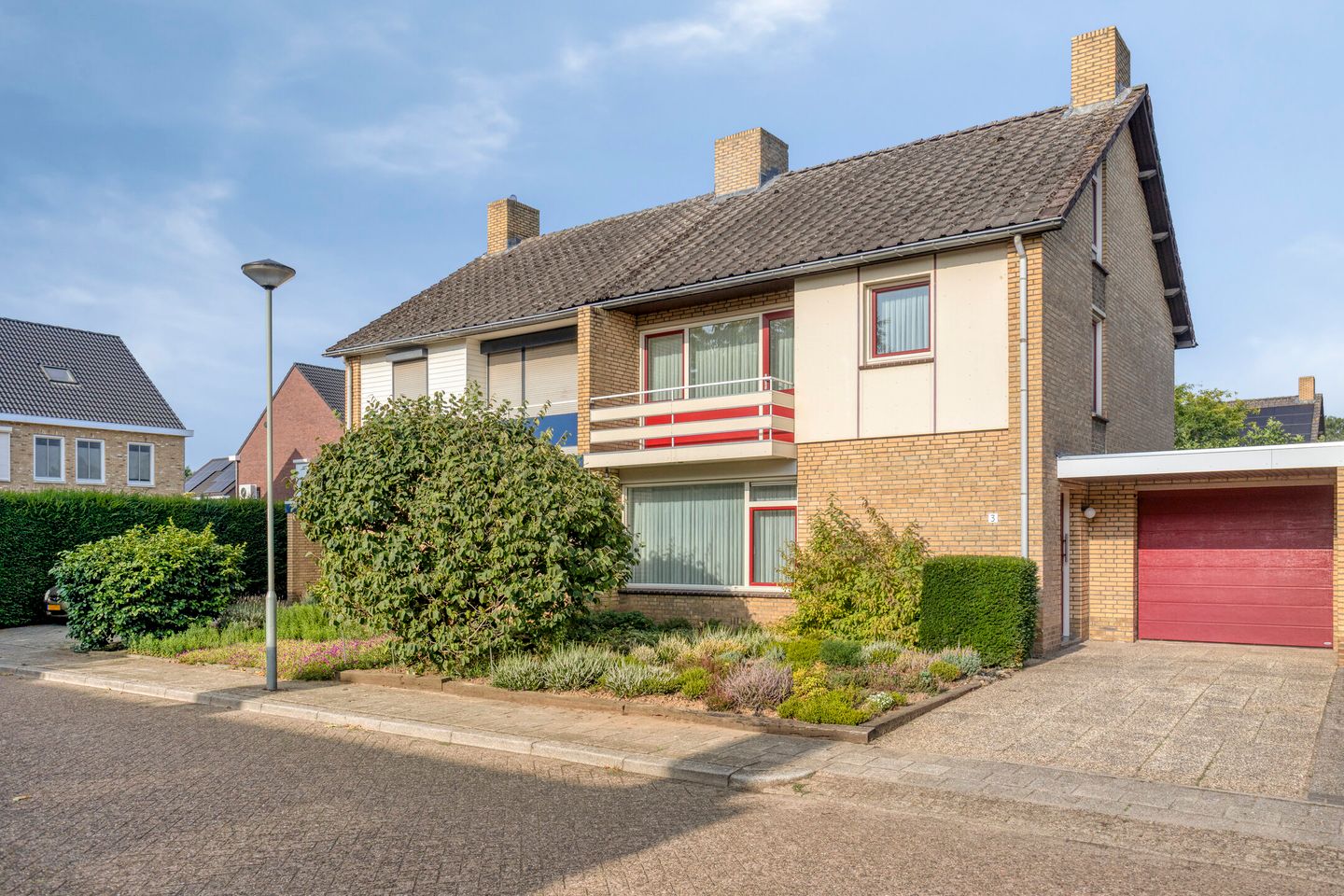 Foto 4 van Felix Ruttenstraat 3