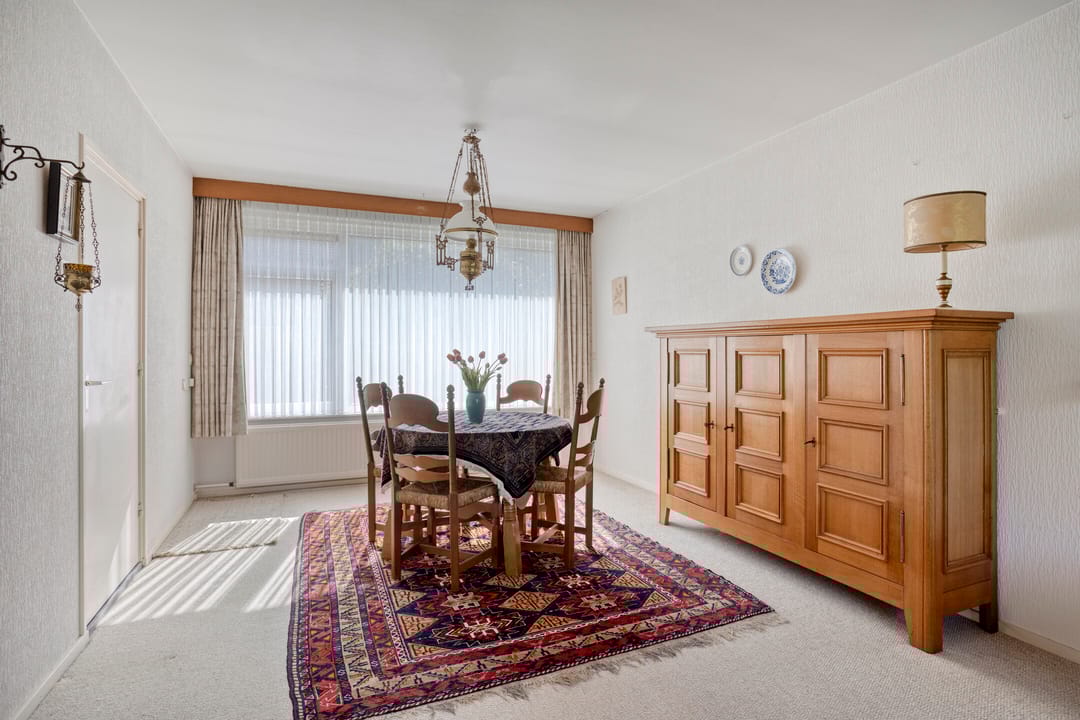 Foto 8 van Felix Ruttenstraat 3