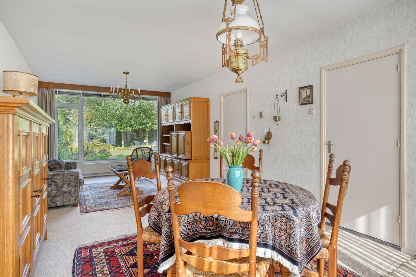 Foto 10 van Felix Ruttenstraat 3