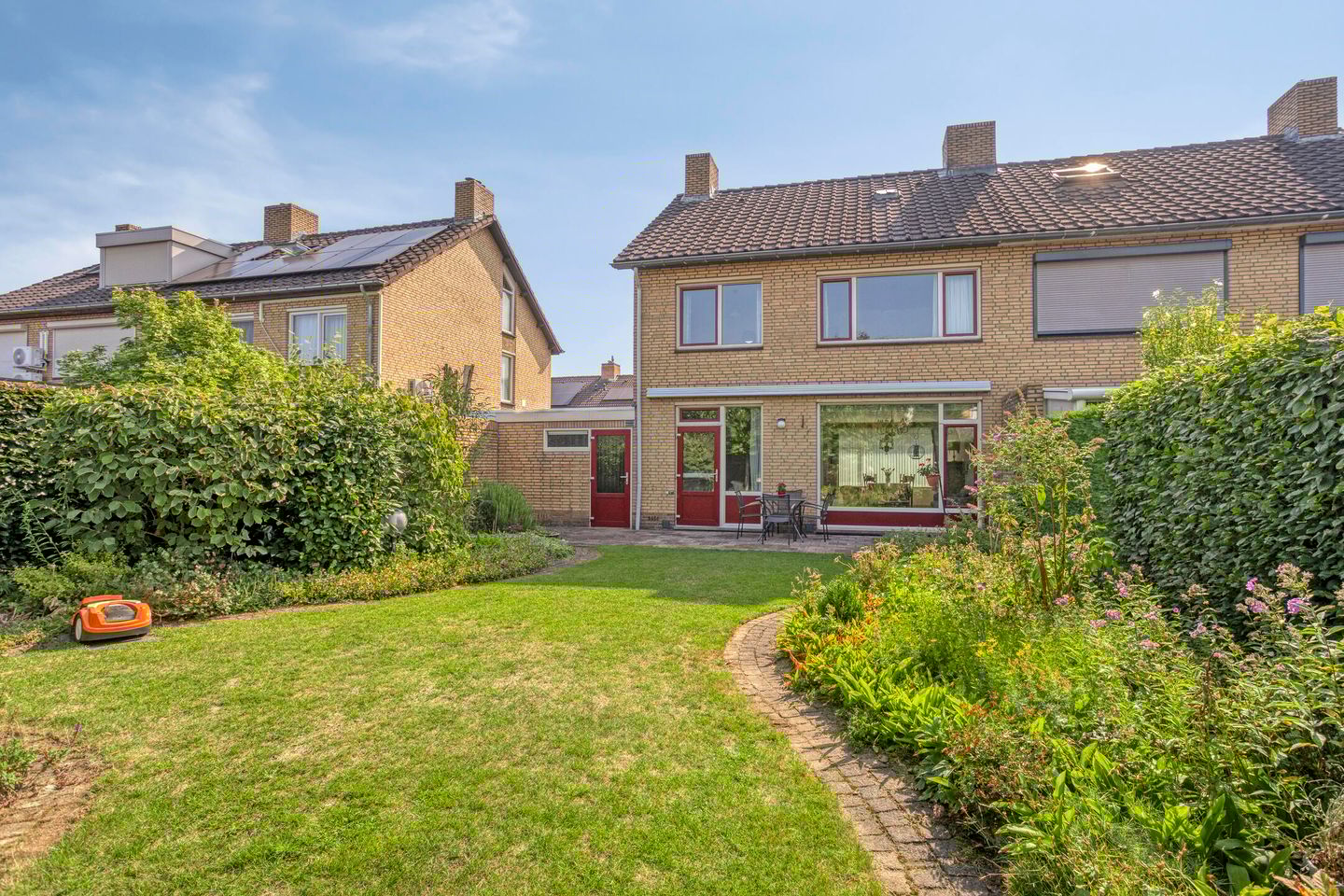 Foto 35 van Felix Ruttenstraat 3