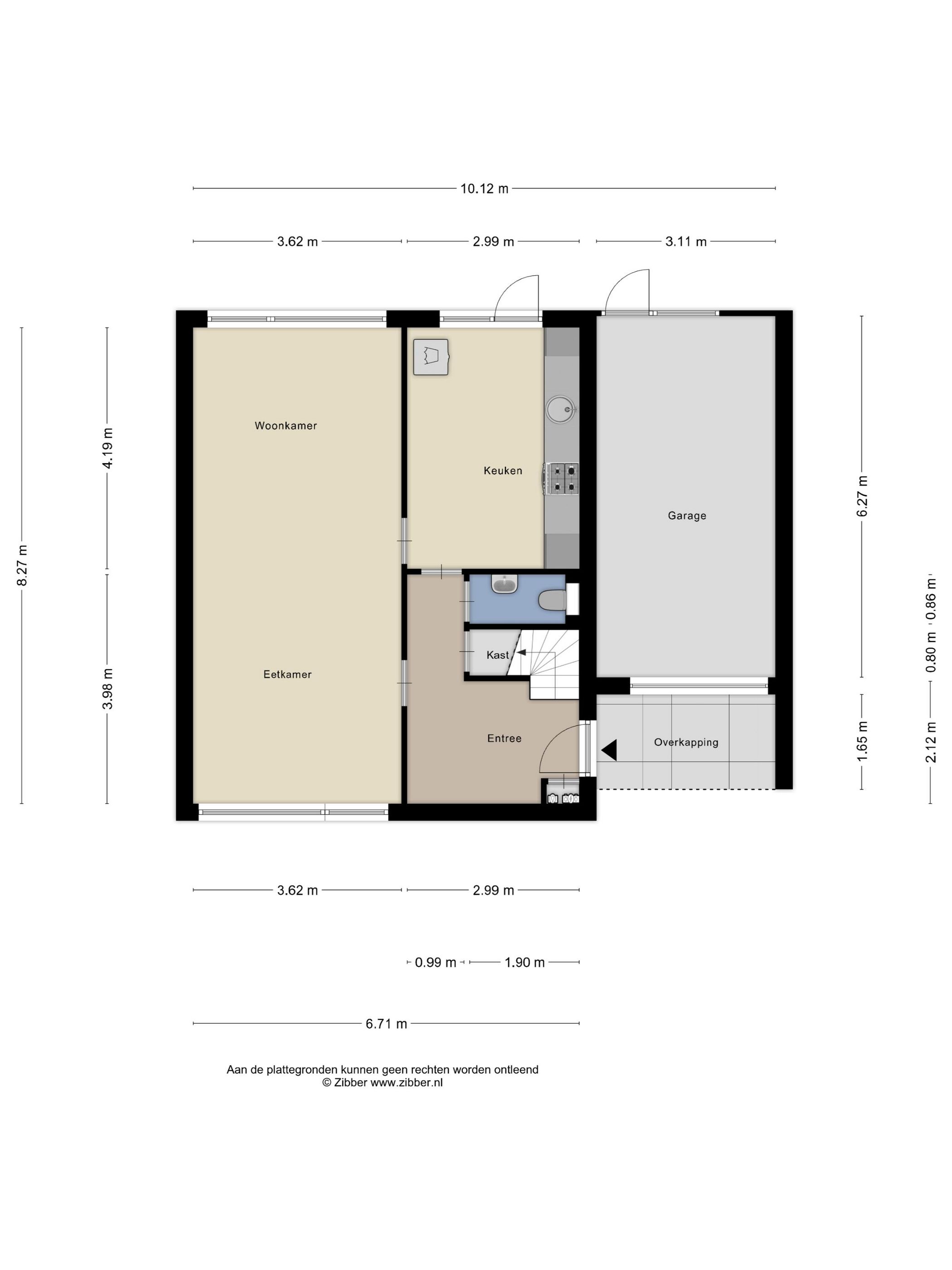 Foto 39 van Felix Ruttenstraat 3