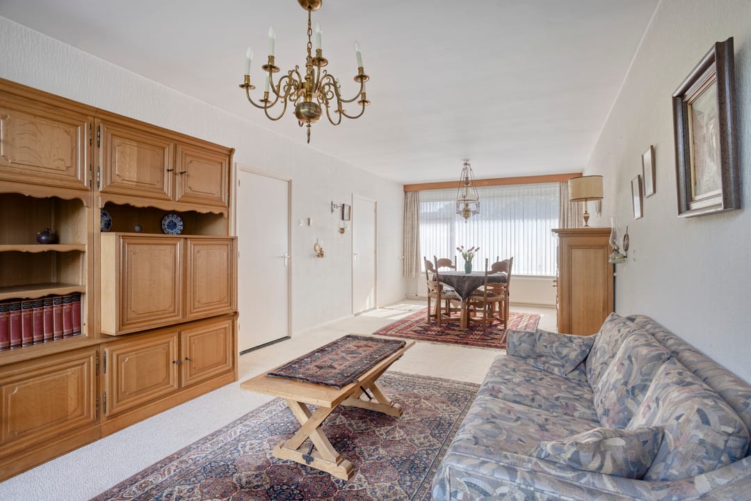 Foto 2 van Felix Ruttenstraat 3