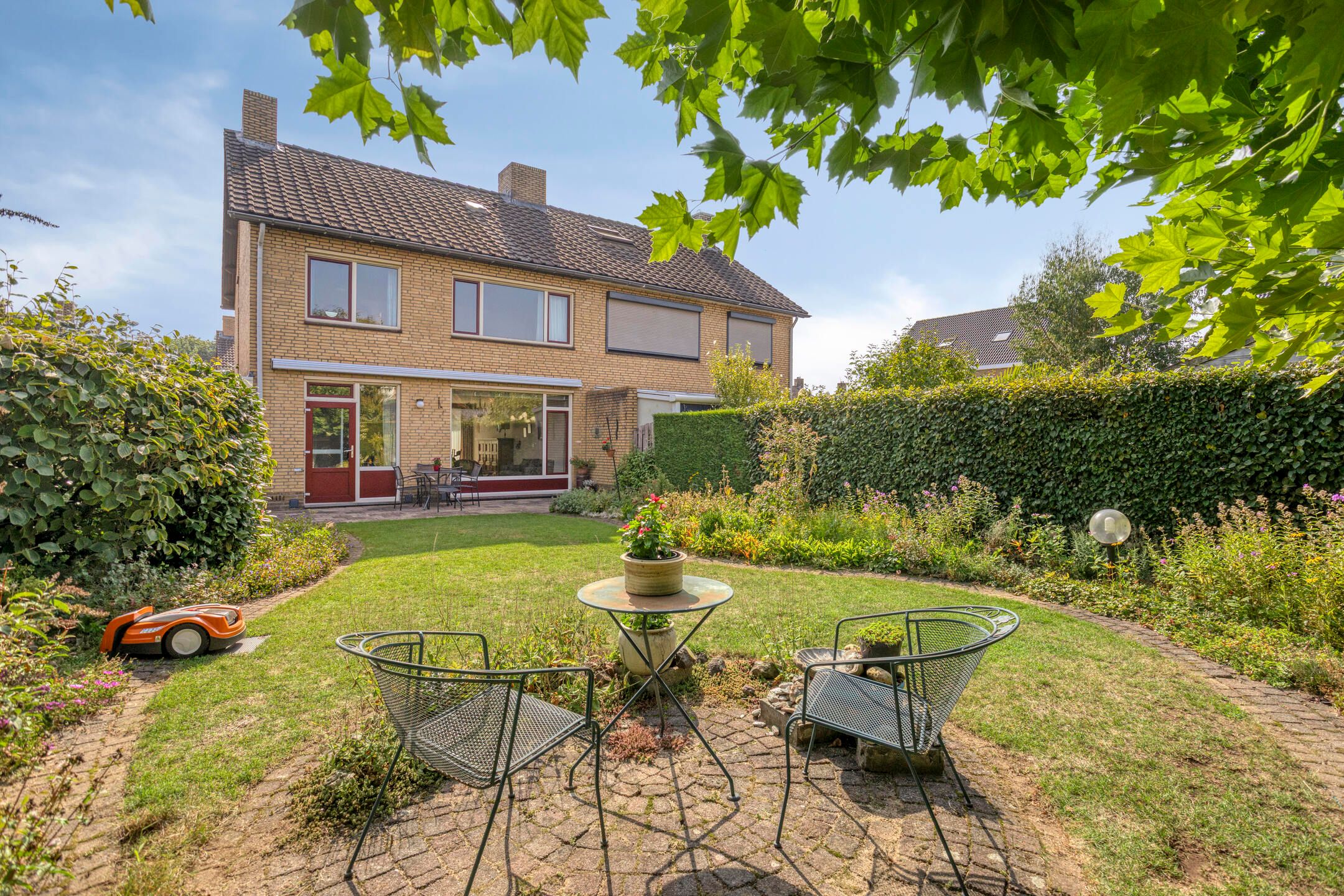 Foto 3 van Felix Ruttenstraat 3