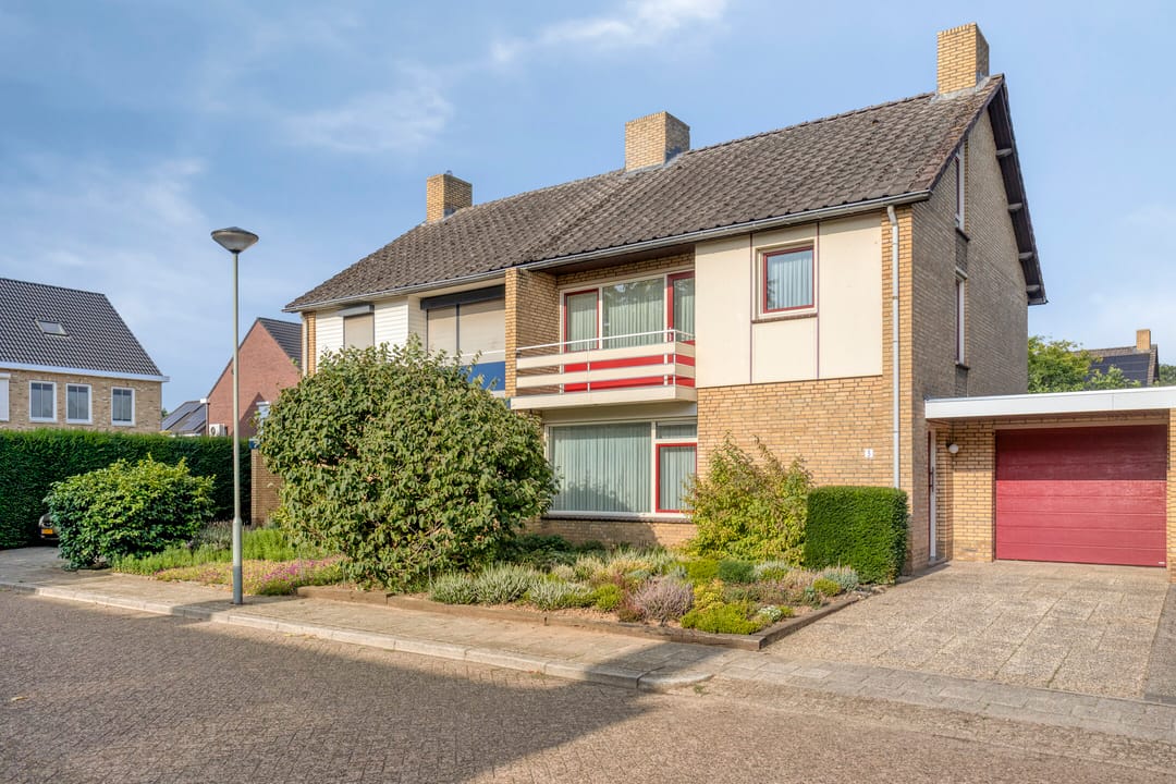 Foto 1 van Felix Ruttenstraat 3