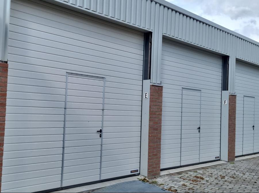 View photo 1 of Meerweg 12