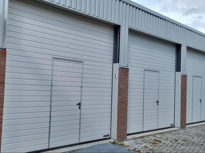 Meerweg 12, Tynaarlo