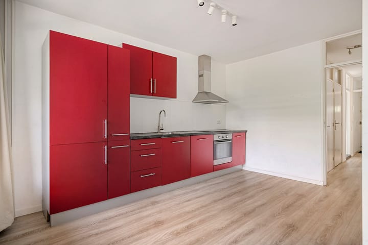 Foto 4 van Bart Verhallenplein 37