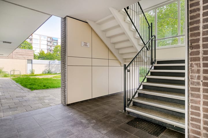 Foto 21 van Bart Verhallenplein 37