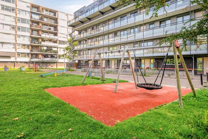 Foto 23 van Bart Verhallenplein 37