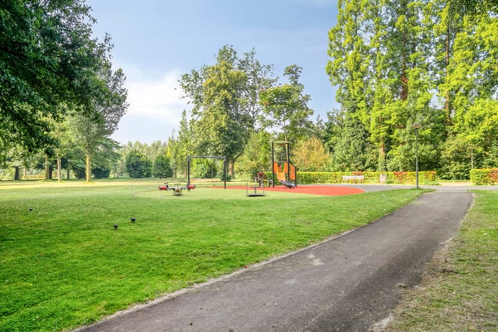 Foto 27 van Bart Verhallenplein 37