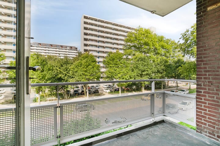 Foto 15 van Bart Verhallenplein 37